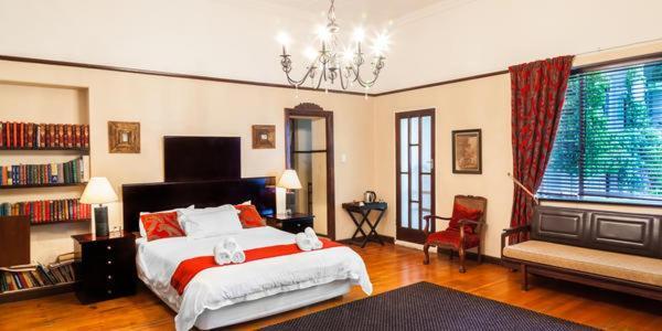 Botrivier Hotel Ngoại thất bức ảnh